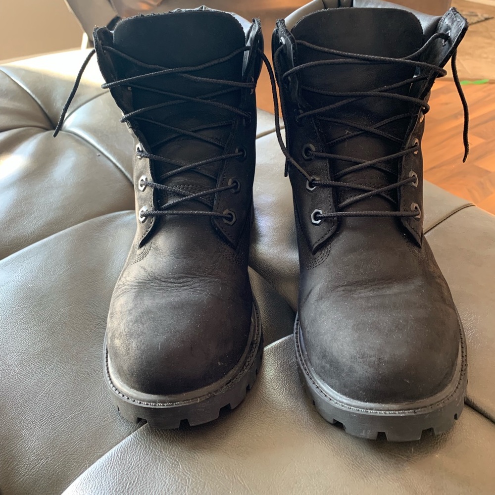 Timberland 6 inch Classic Boots